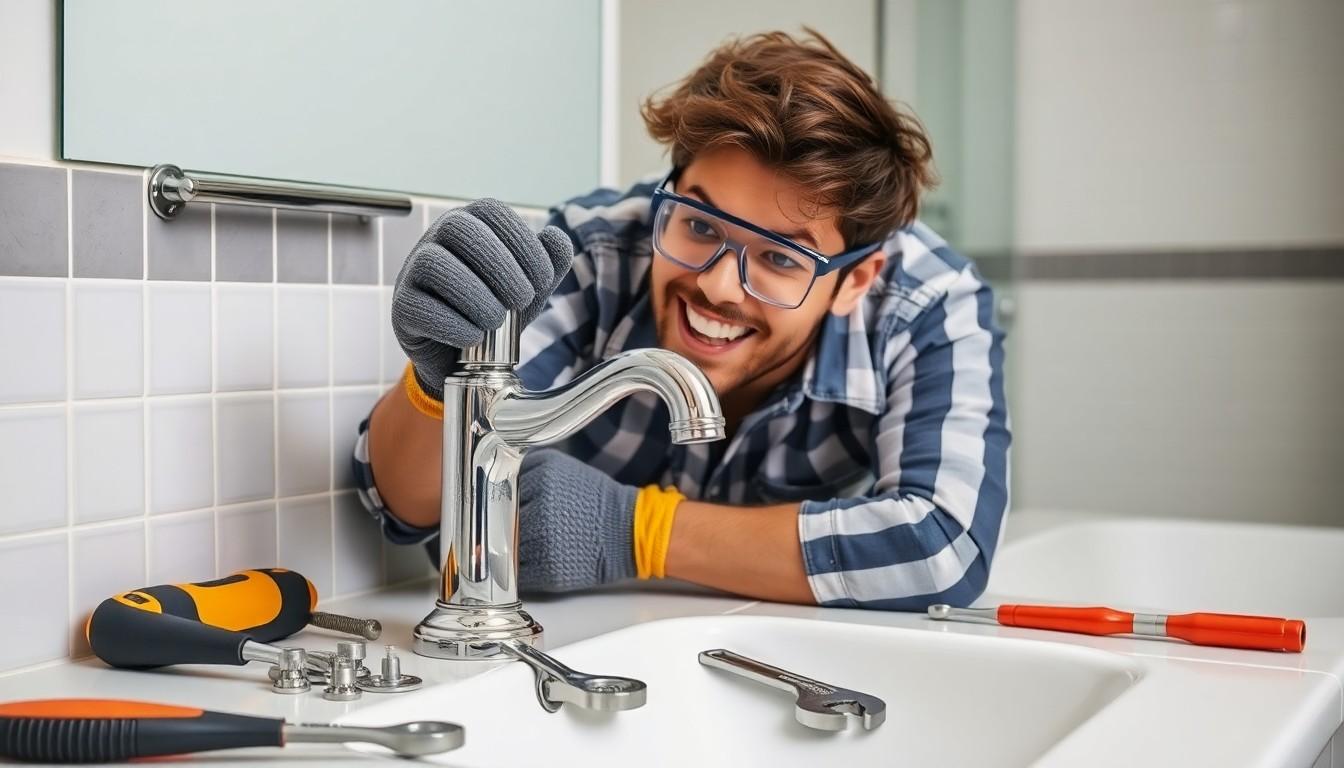 Remove Bath Fixtures