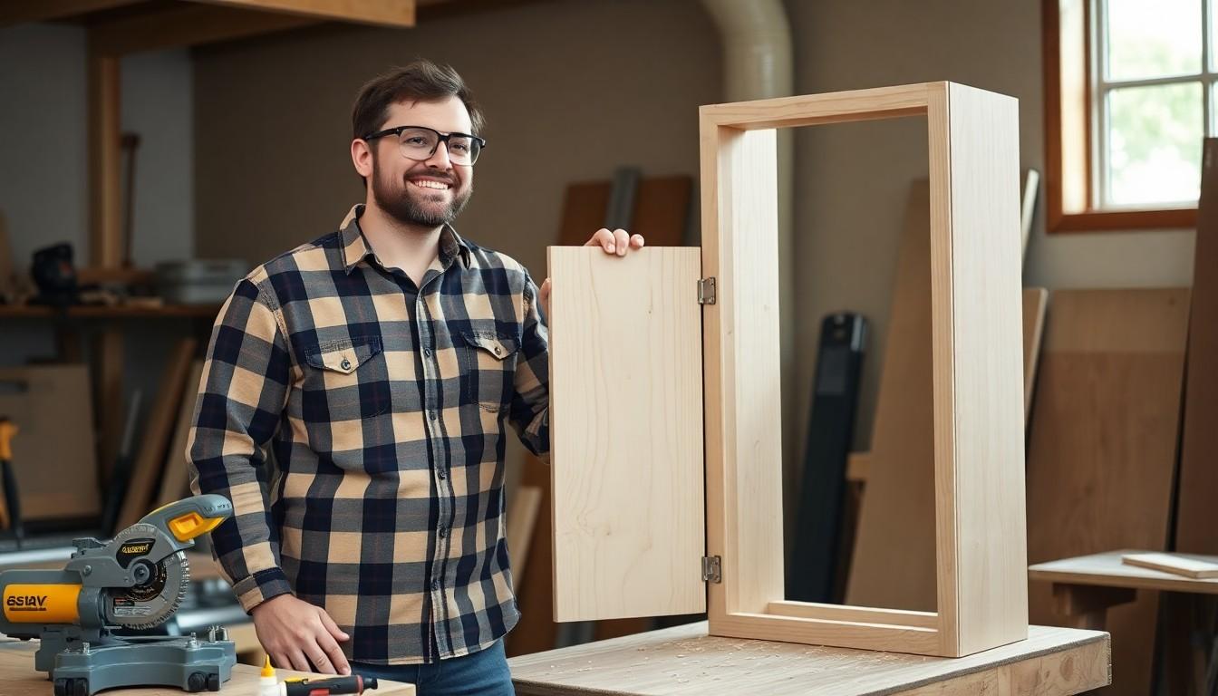 Assemble Medicine Cabinets
