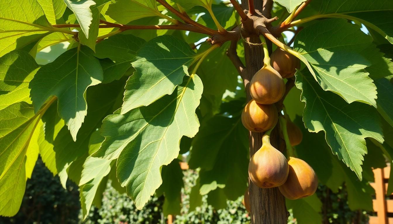 Fig Tree