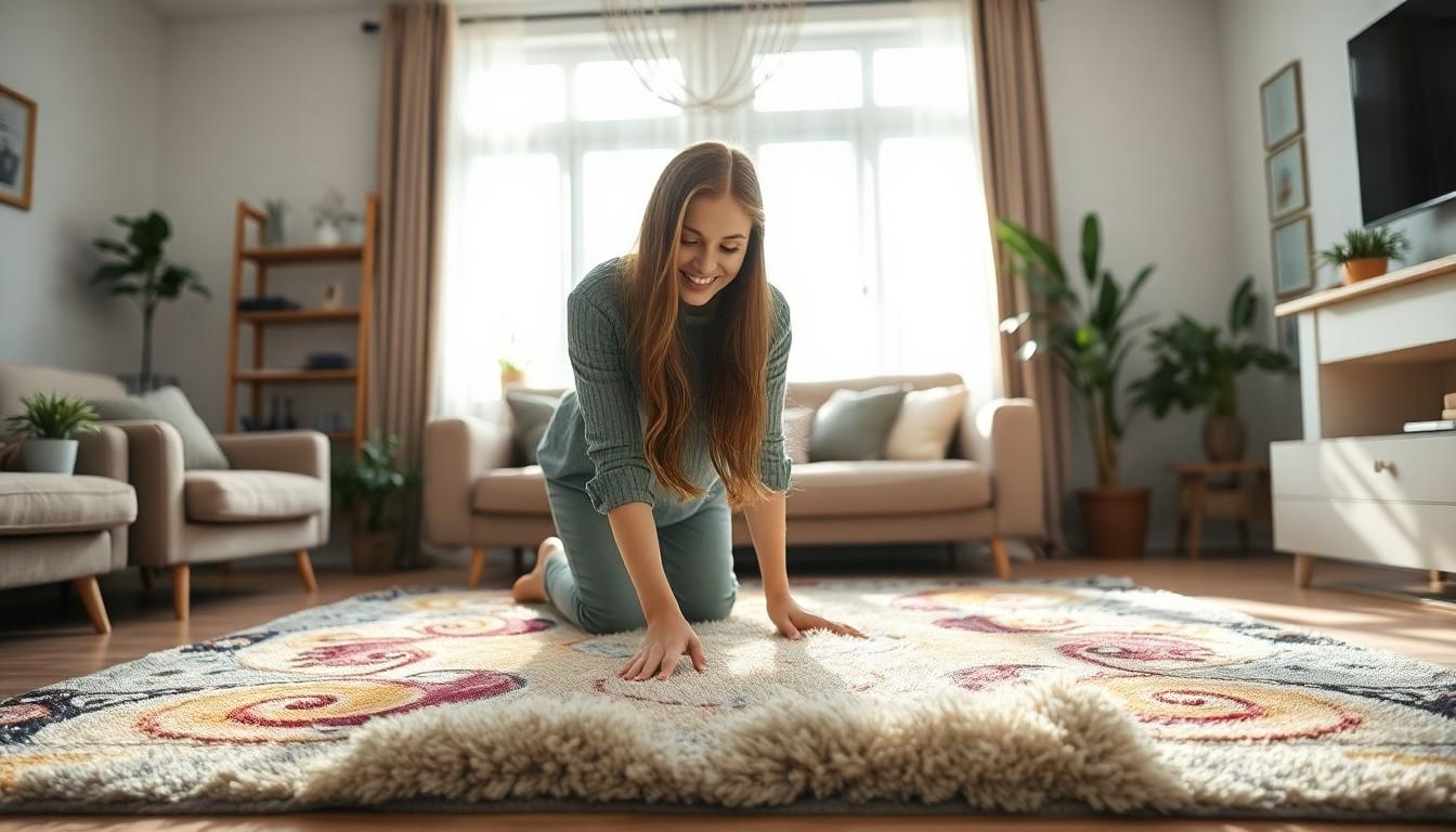Washable Rugs
