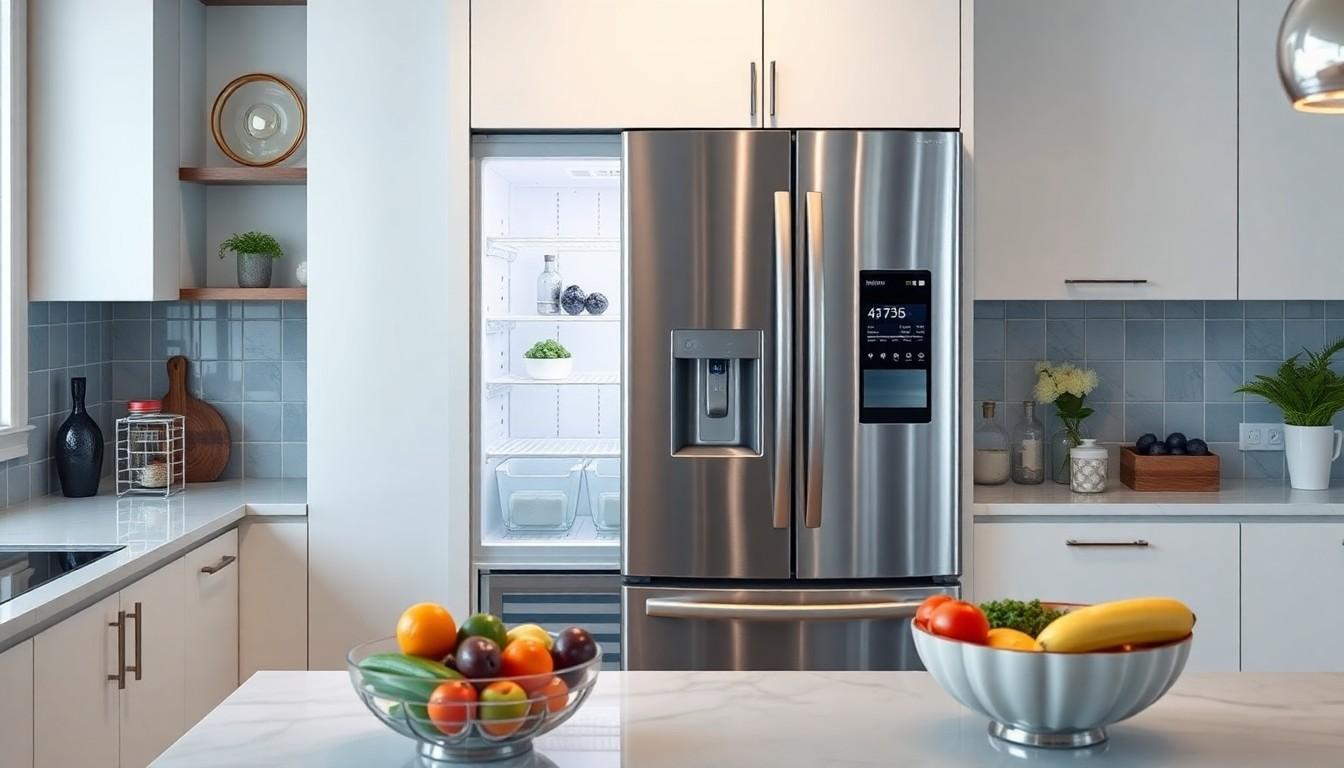 Whirlpool Refrigerator