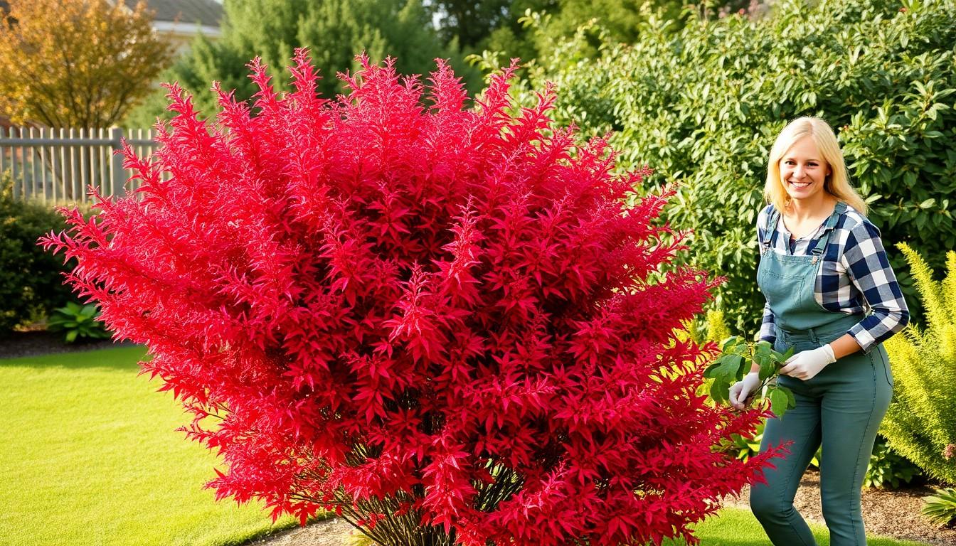 Burning Bush