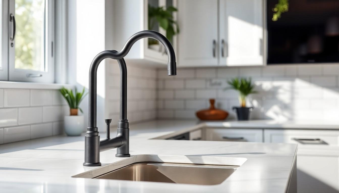 Delta Faucets