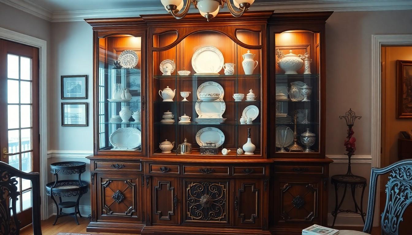 China Cabinet