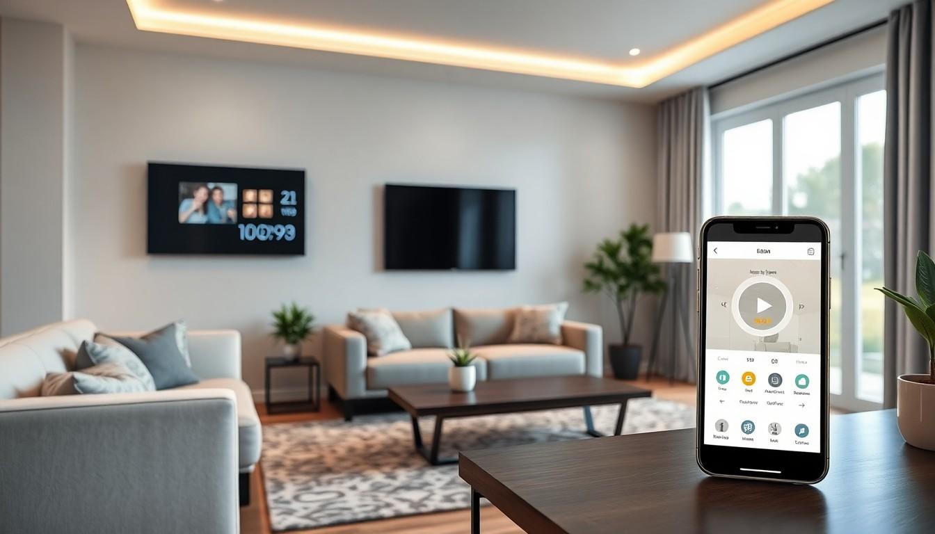 Best Home Alarm Systems