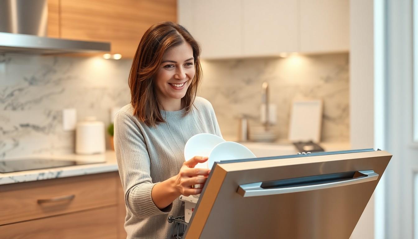 Best Dishwasher 2024