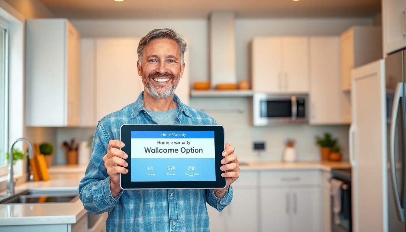 Choice Home Warranty Sales