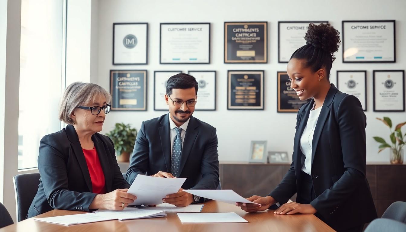 Choice Home Warranty Awards