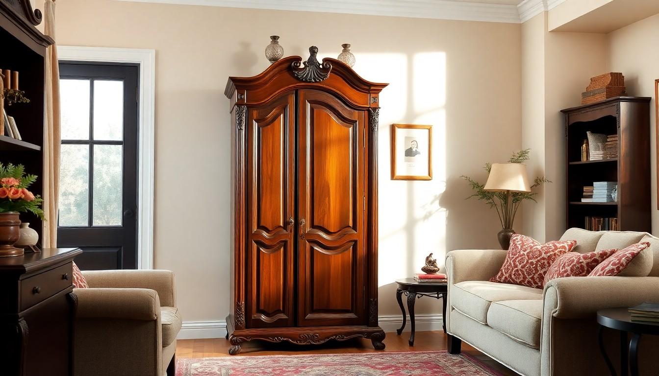 Armoire