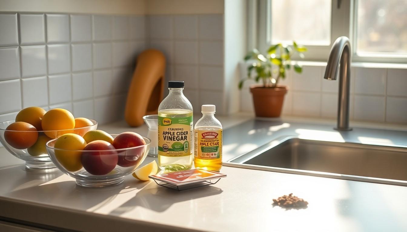 How To Get Rid Of Gnats