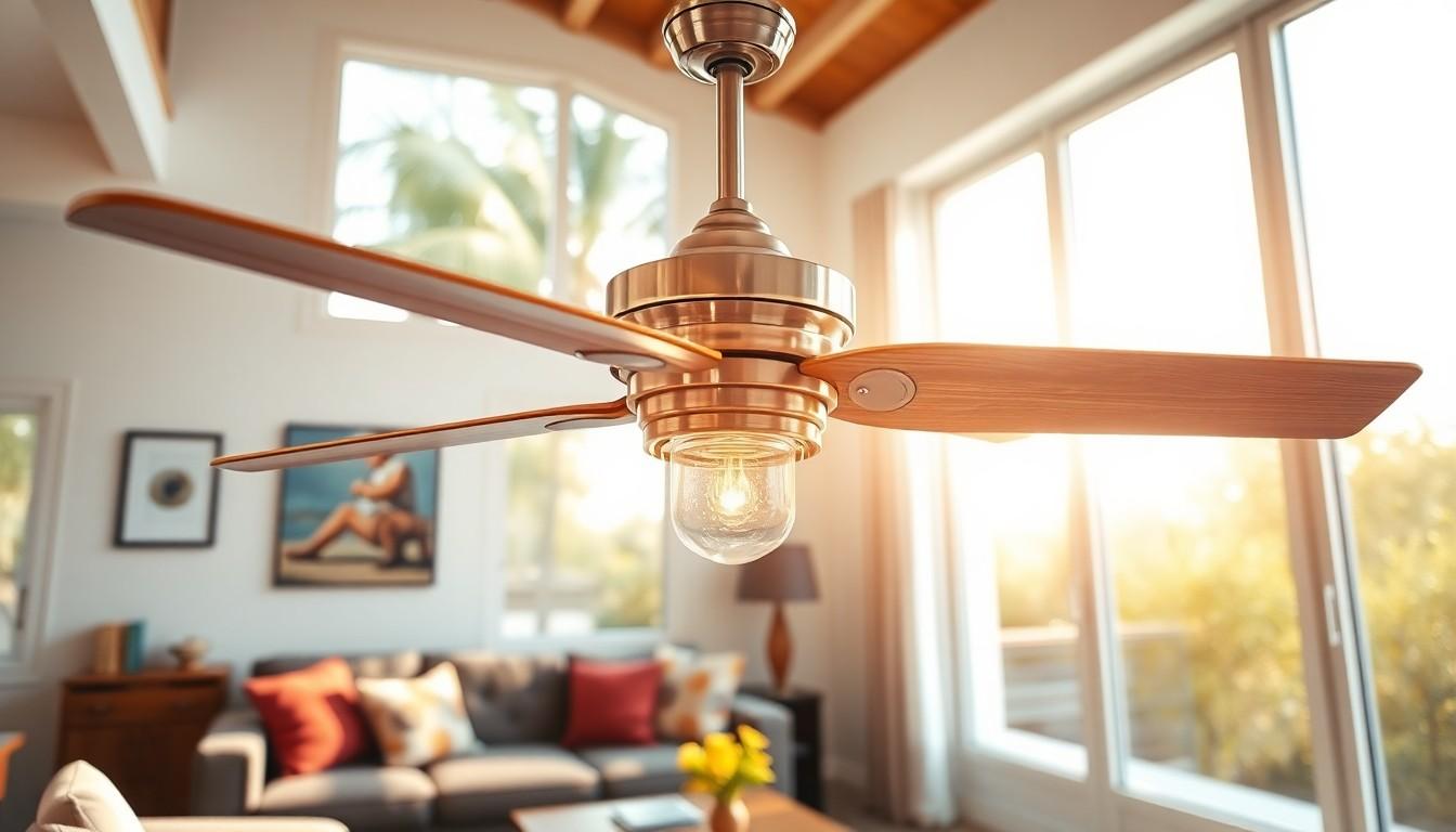 Ceiling Fan