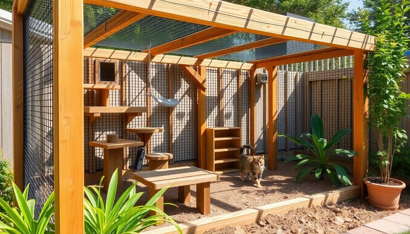 Catio