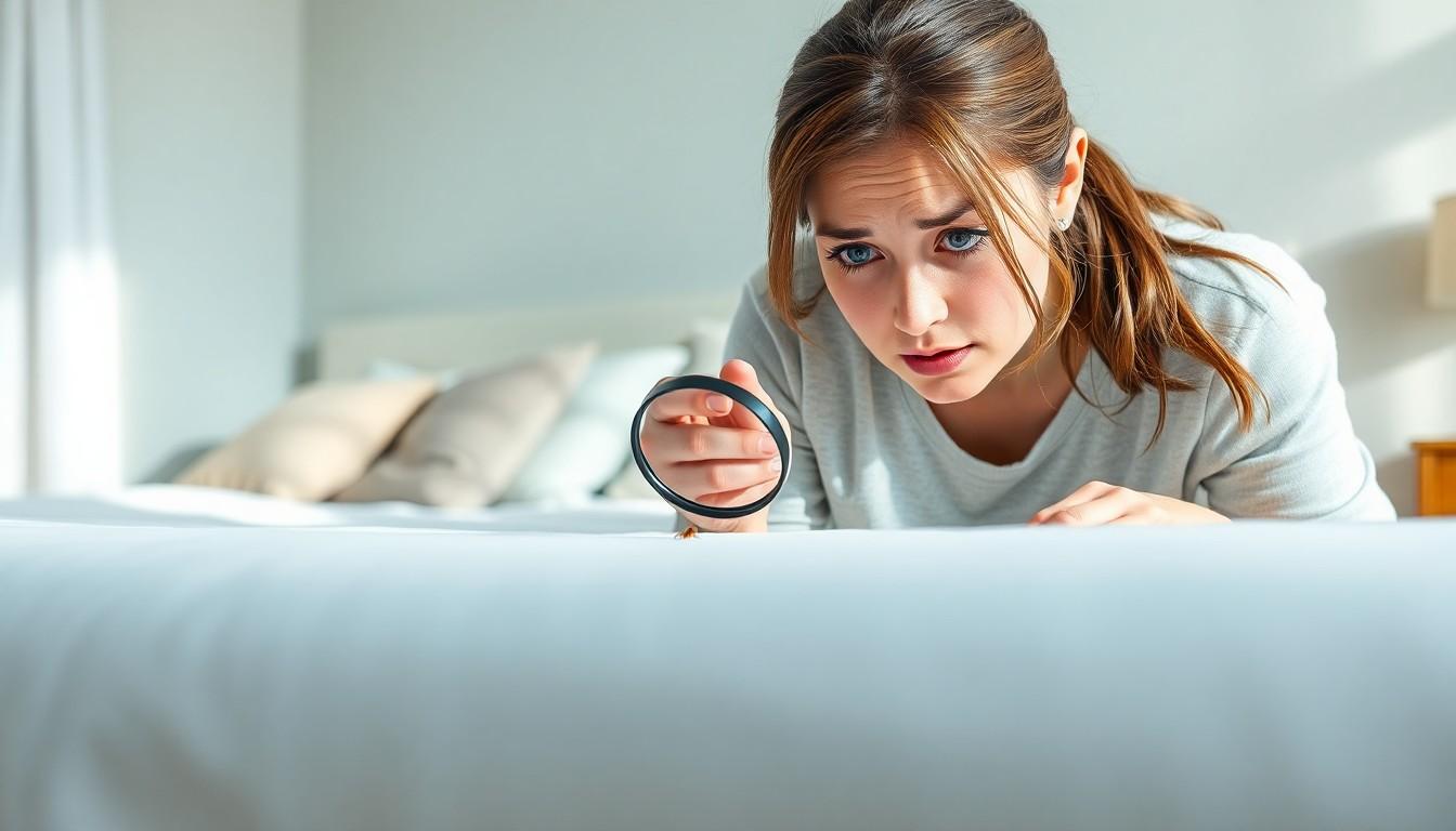 How To Get Rid Of Bed Bugs