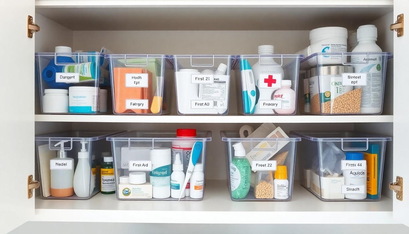 Medicine Cabinet