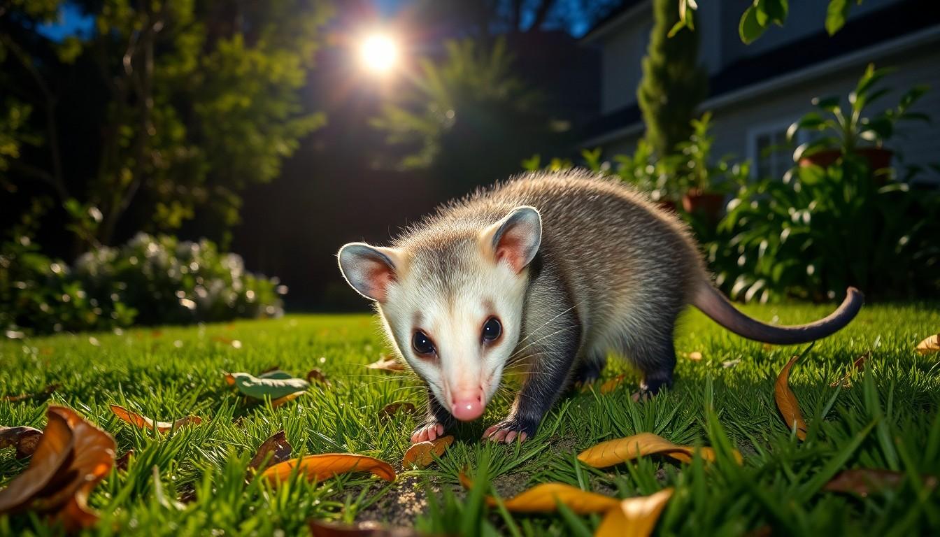 Possum