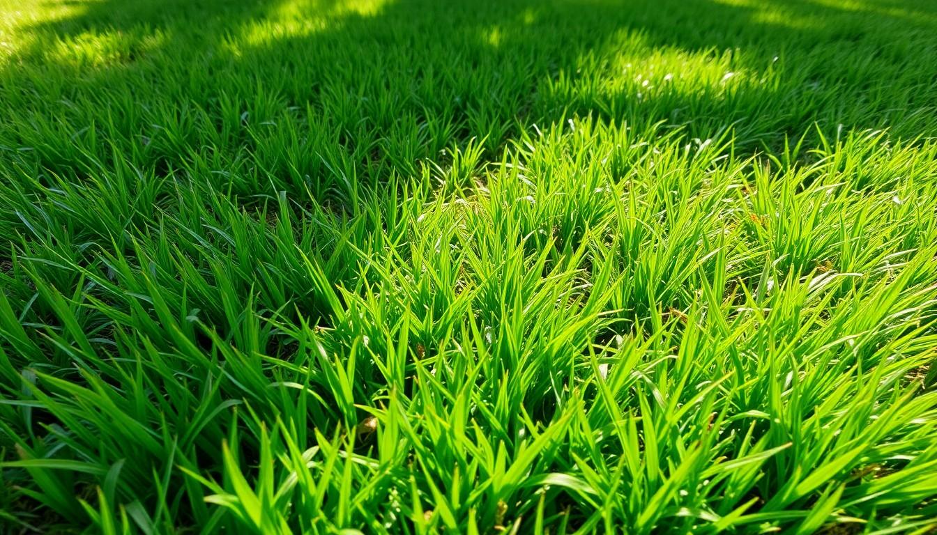 St Augustine Grass