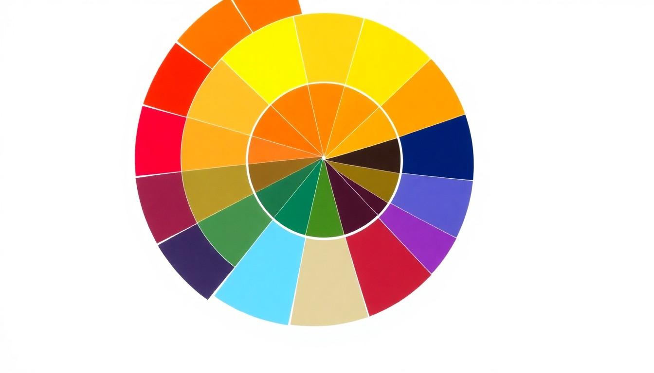 Color Wheel