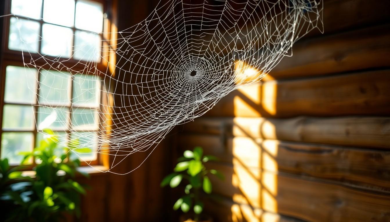 Cobweb