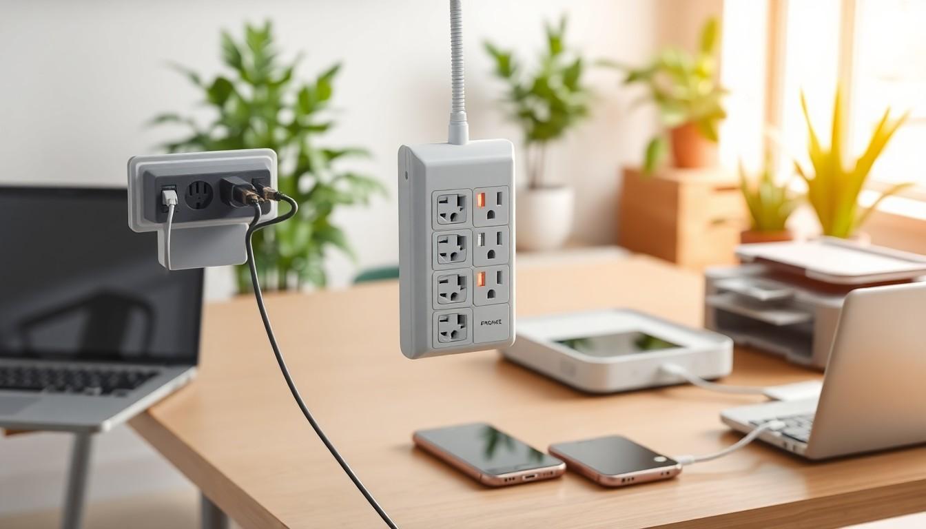Surge Protector