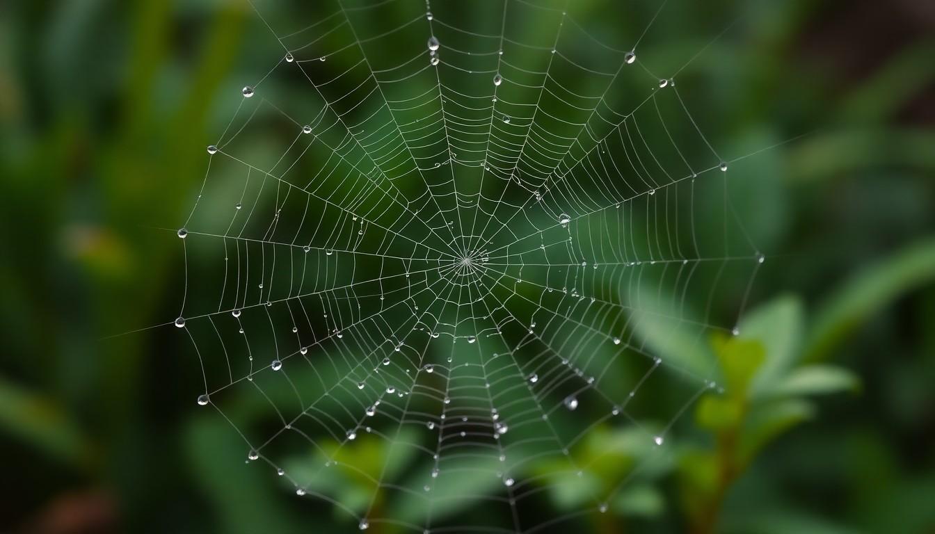 Spider Web