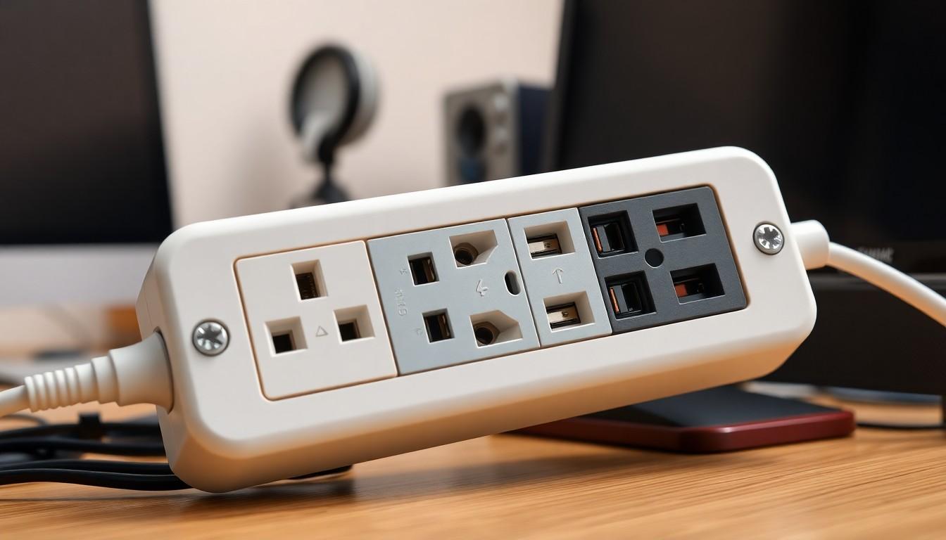 Surge Protectors