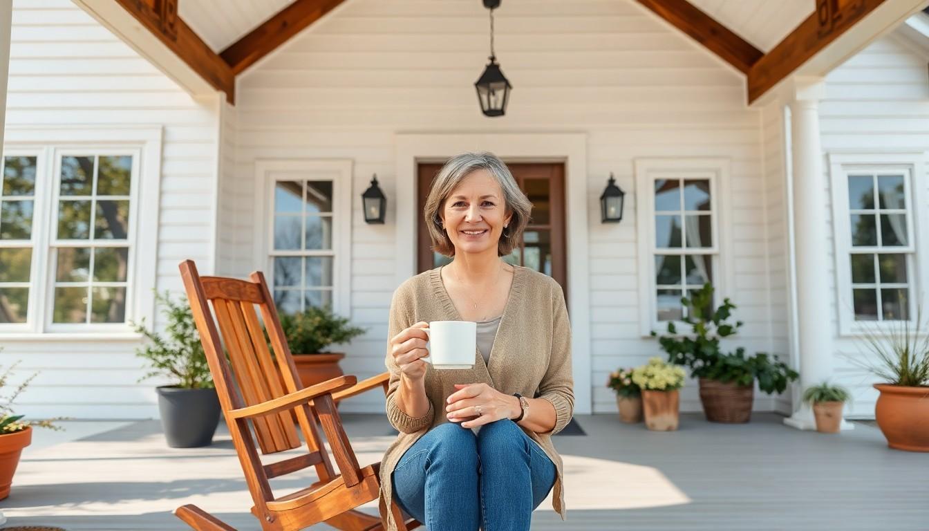 Modern Farmhouse Ideas