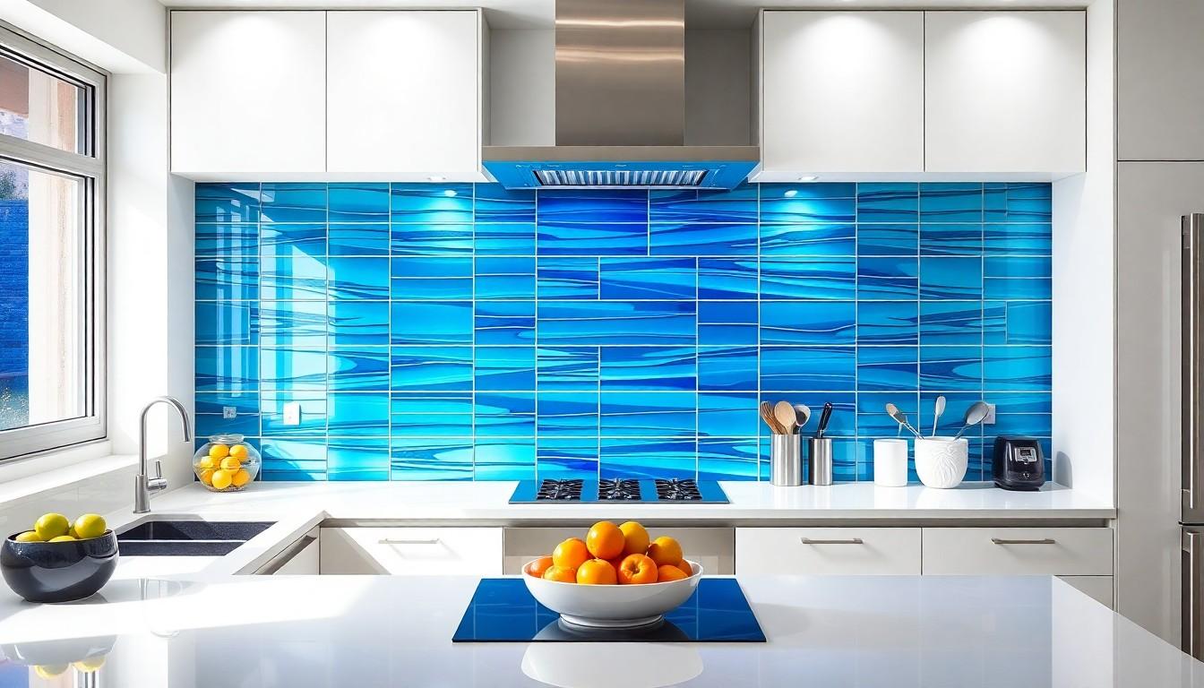 Kitchen Backsplash Ideas