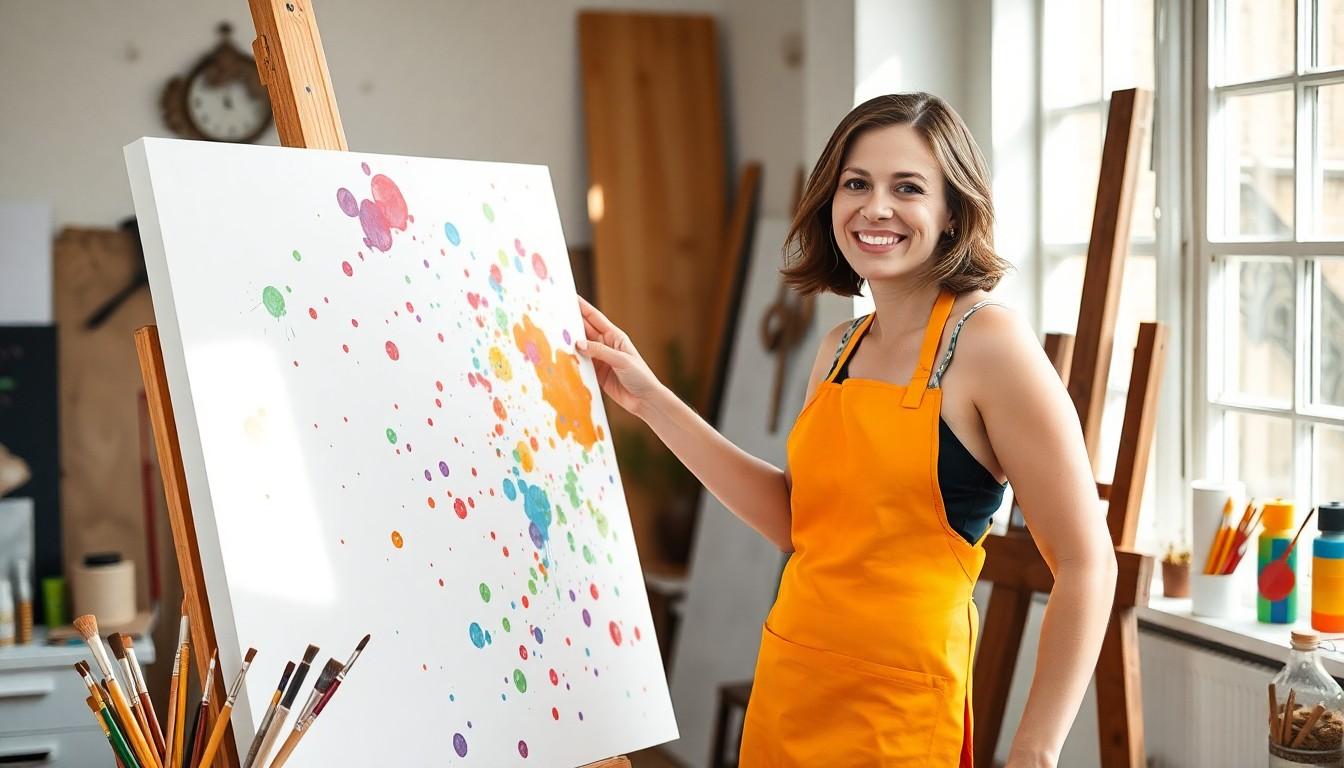 Painting Ideas Ideas