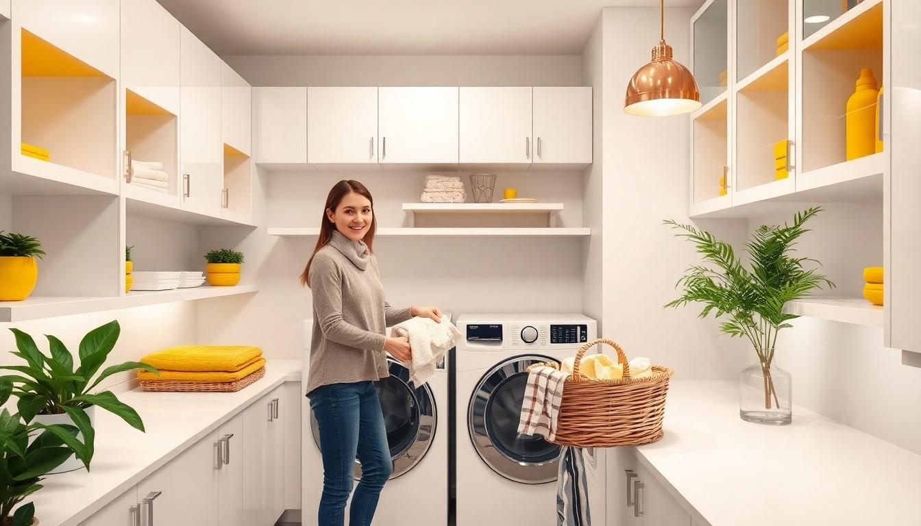 Laundry Room Ideas Ideas