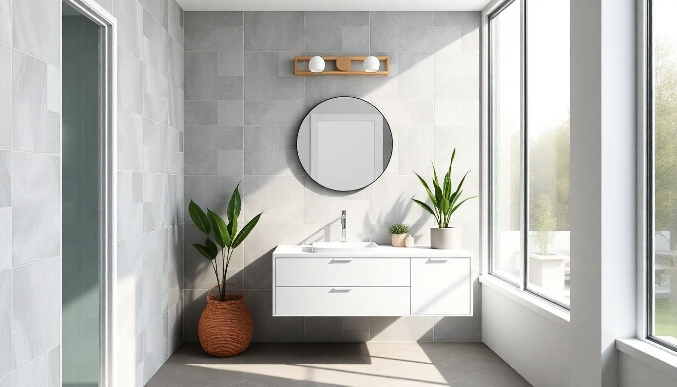 Bathroom Vanities Ideas