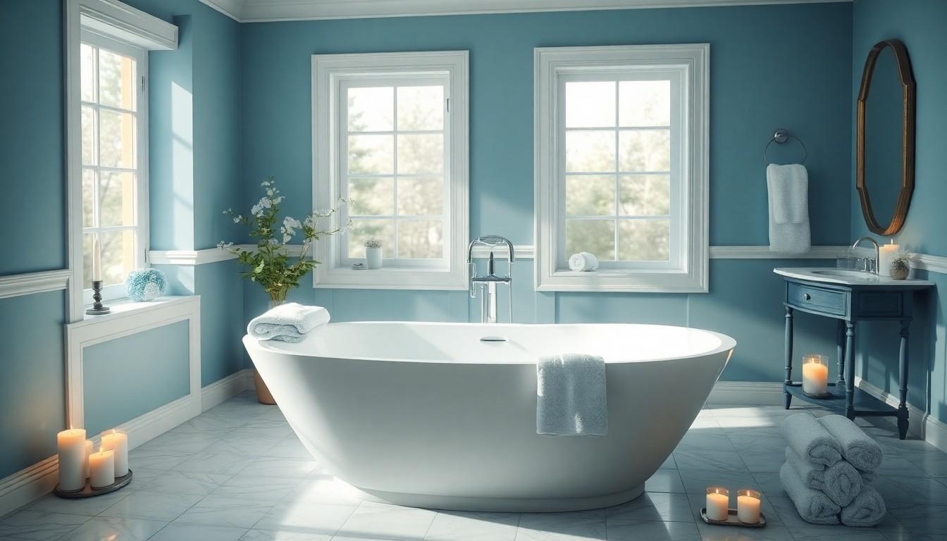 Bath Tub Ideas