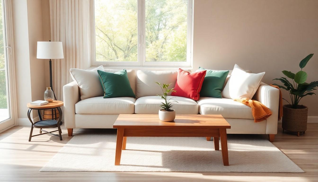 Neutral Colors Ideas