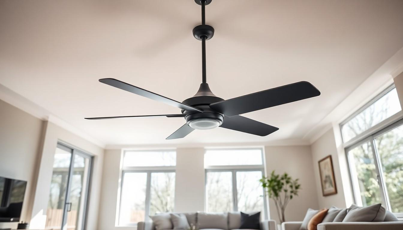 Ceiling Fan Ideas