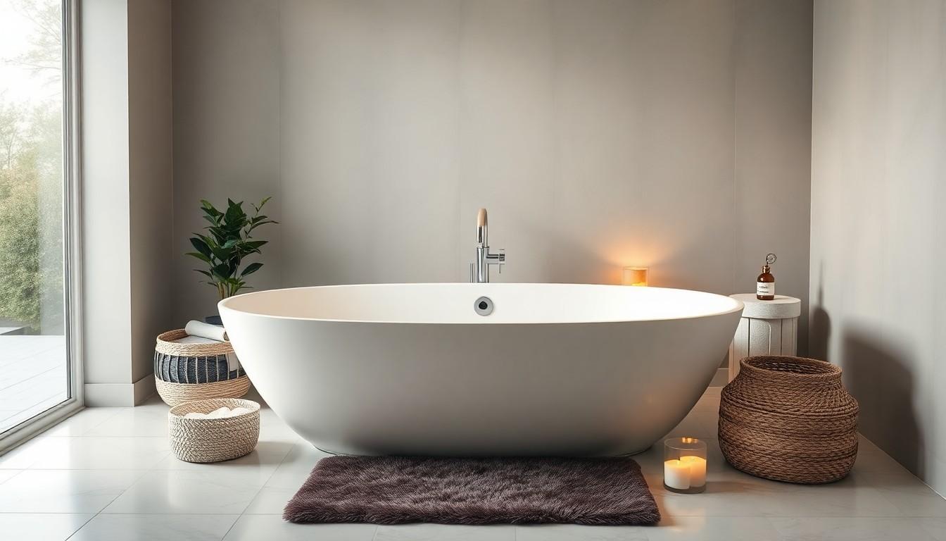 Bathtub Ideas