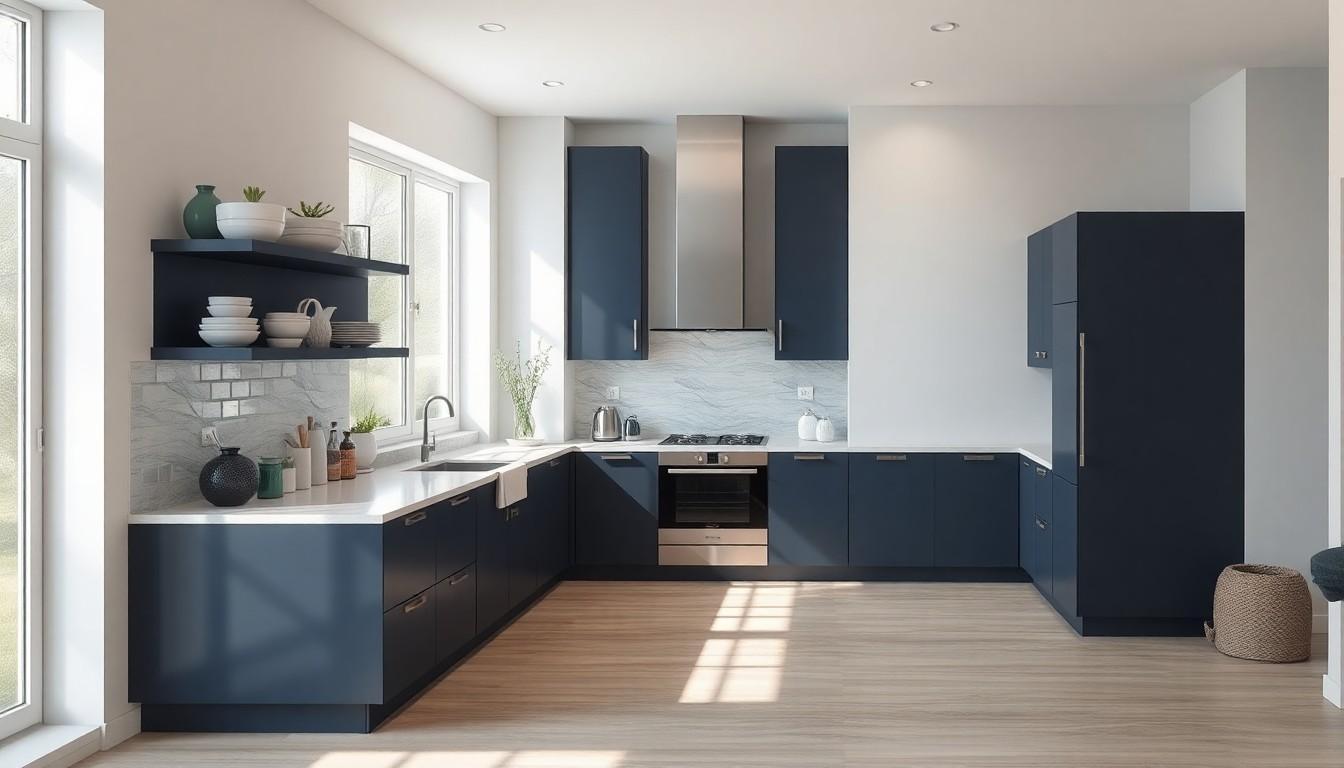 Kitchen Remodeling Ideas