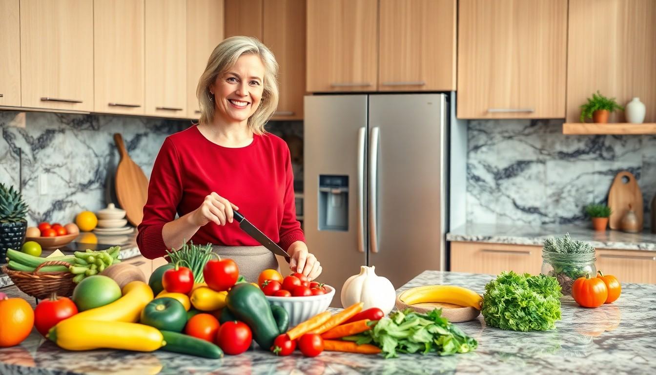 Kitchen Countertops Ideas