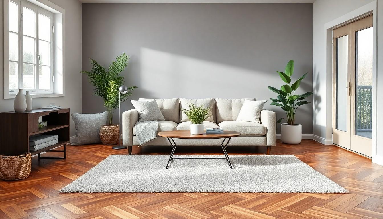 Herringbone Pattern Ideas