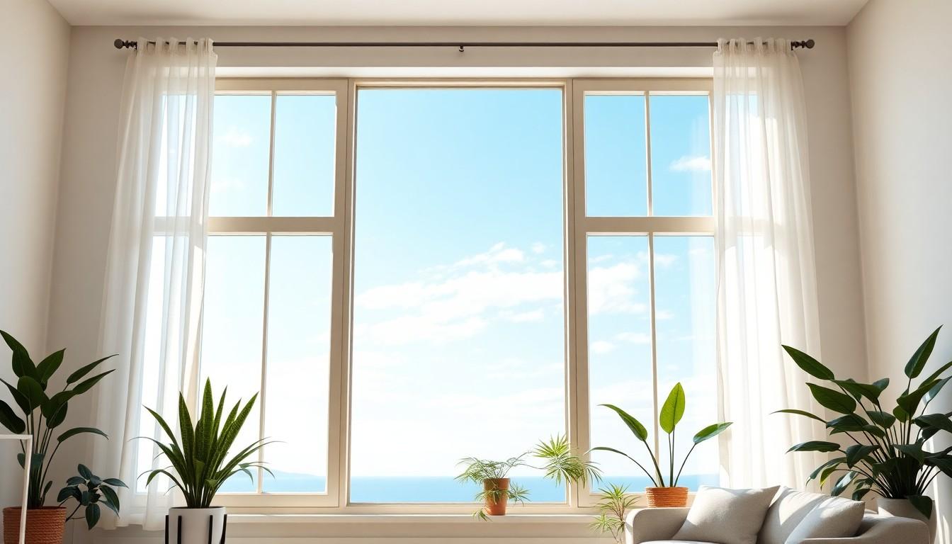Casement Window Ideas