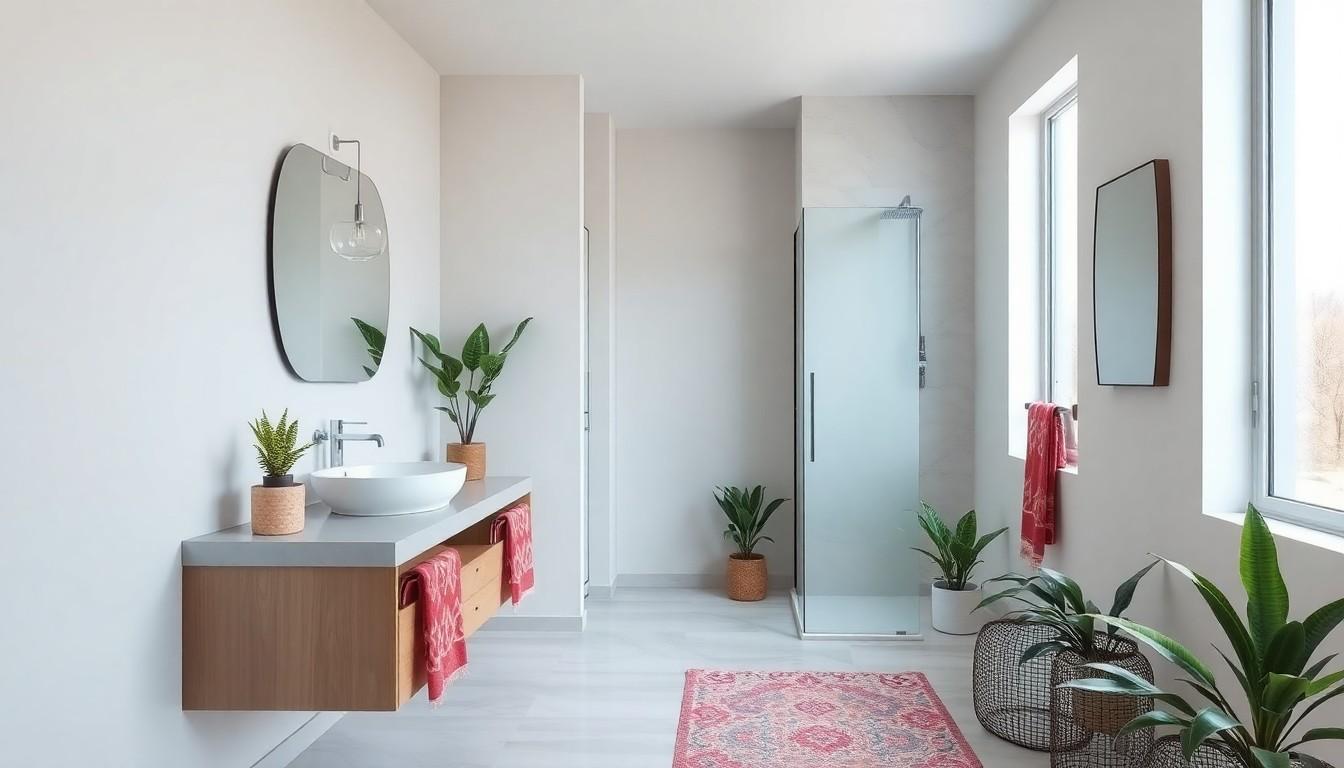 Bathroom Decor Ideas