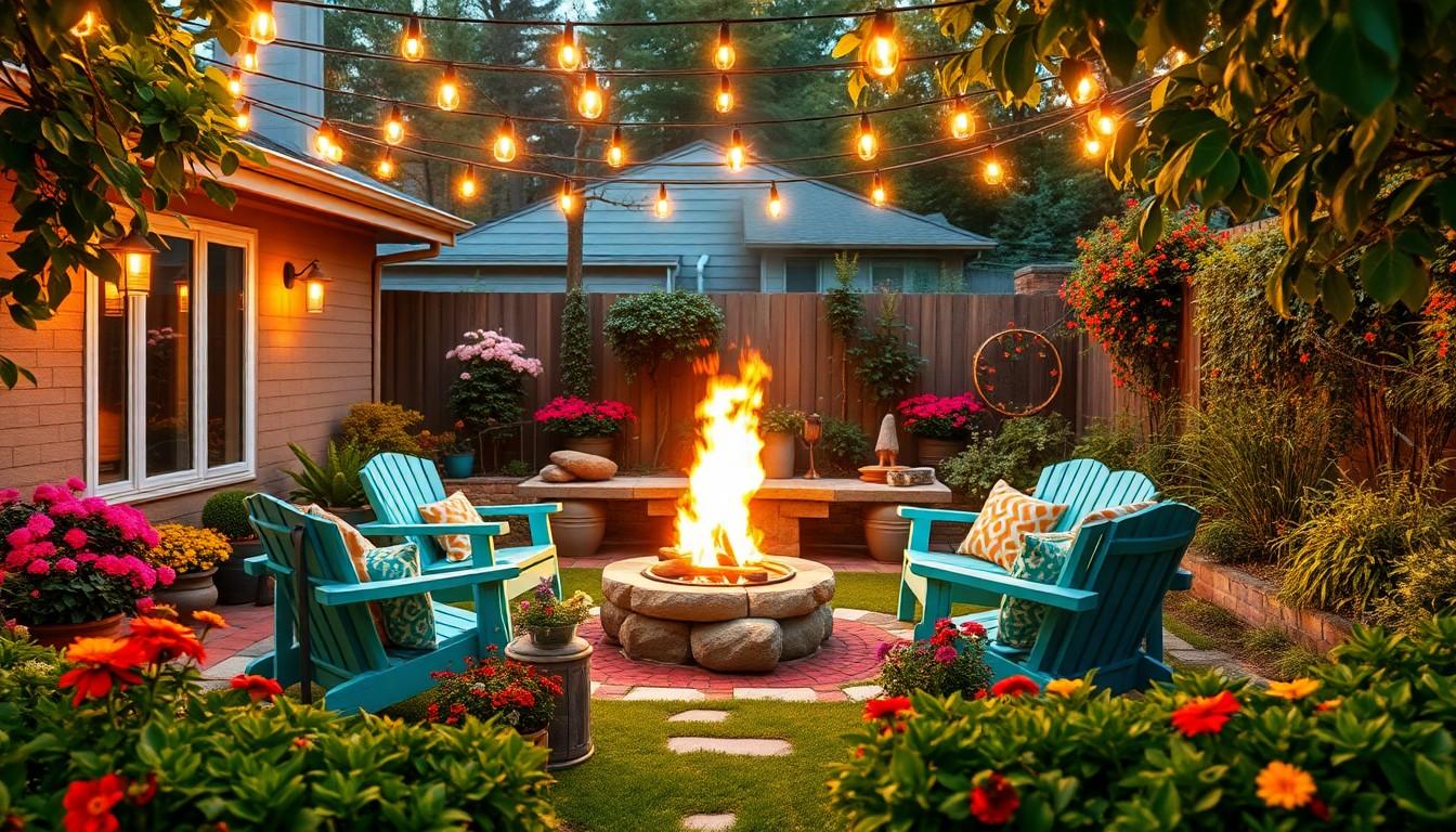 Backyard Ideas Ideas