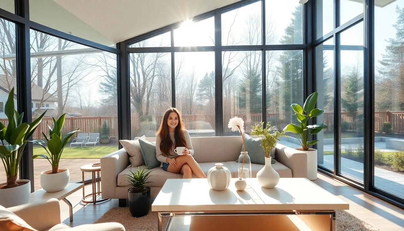 Sunroom Ideas