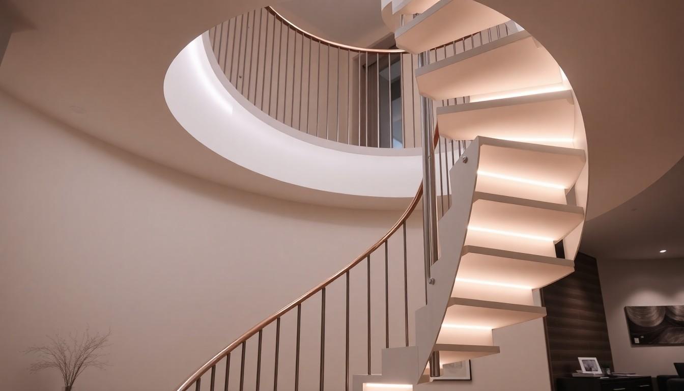 Stairs Ideas