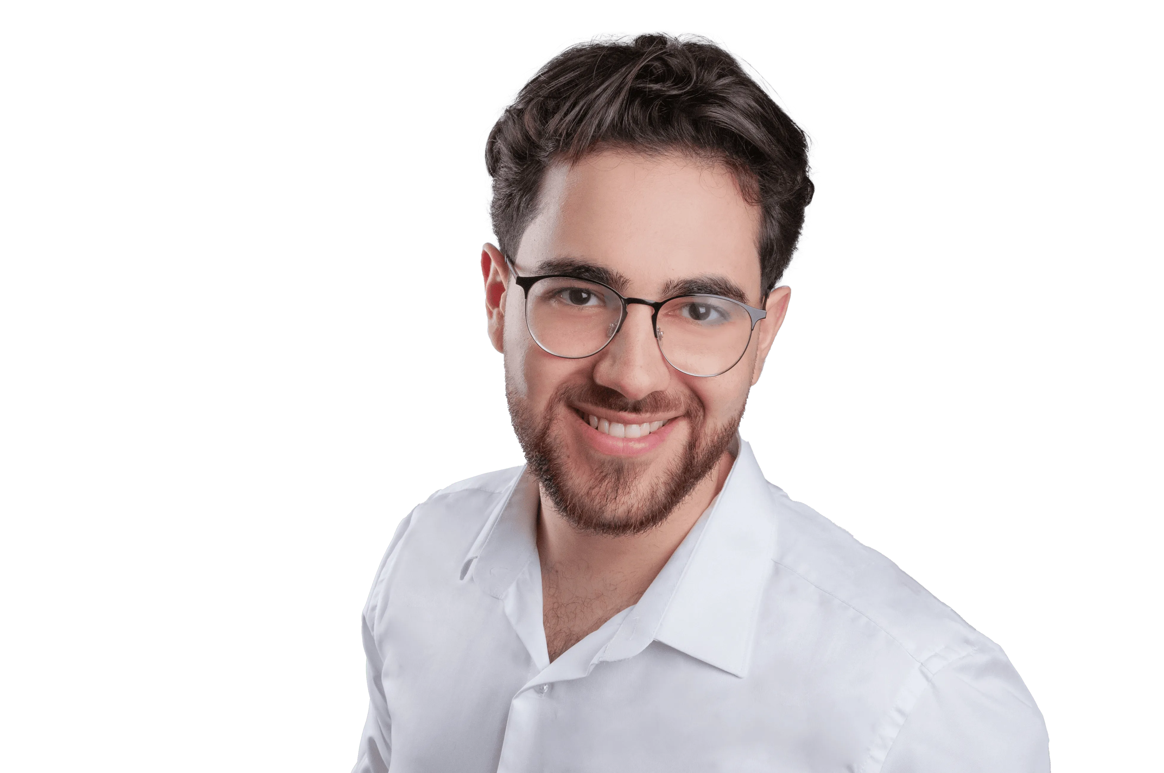 Firat Taskaya Geschäftsführer Docsensei