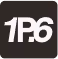 logo 1P6