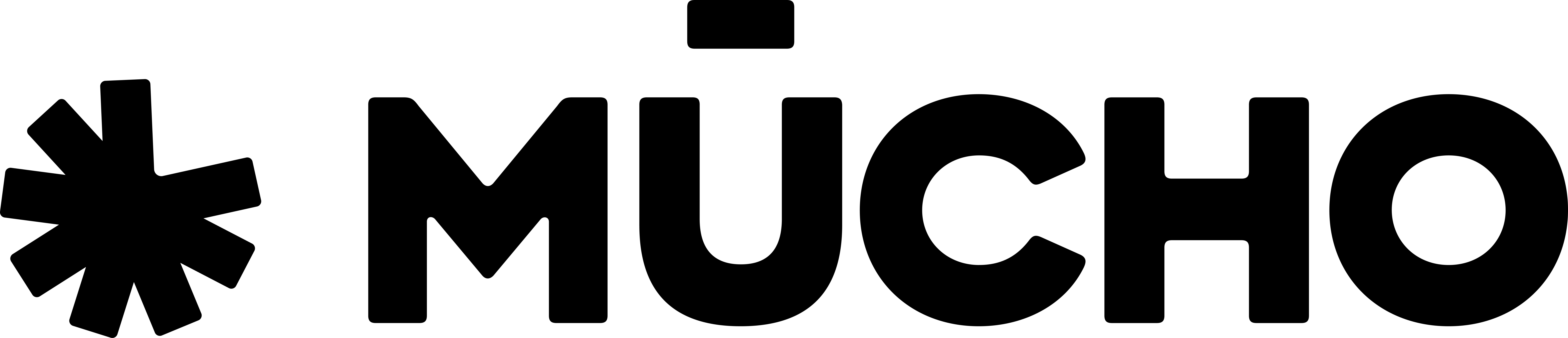 Mucho Logo
