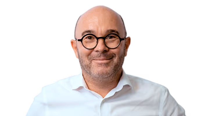 JLA Laurent