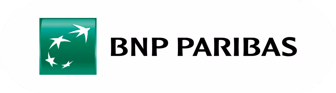 Logo bnp paribas Mucho