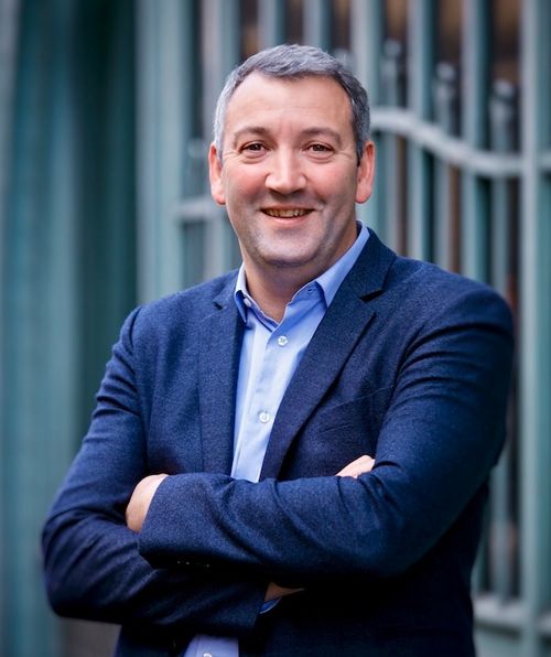 Photo de Christophe Doré