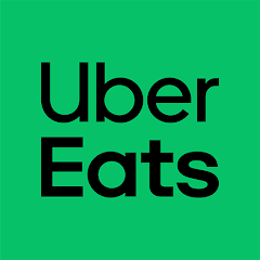 logo uber eats