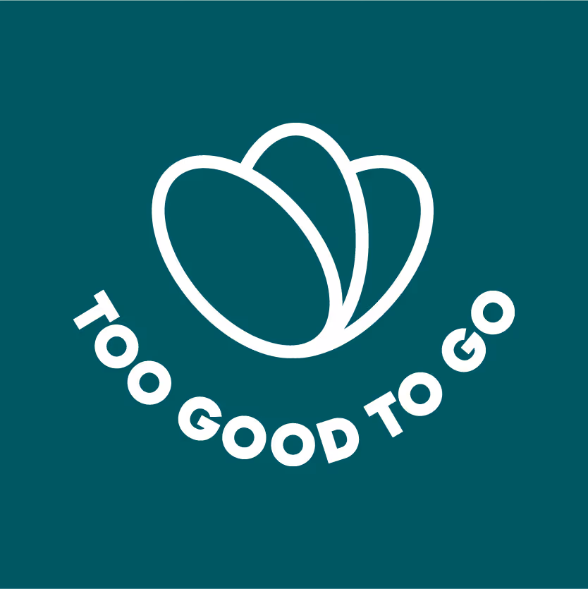 logo too good to go